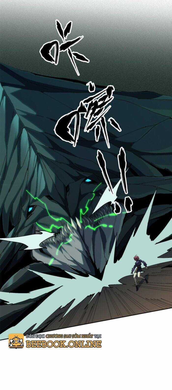 Siêu Thần Chế Tạp Sư - Chapter 119 - Trang 21