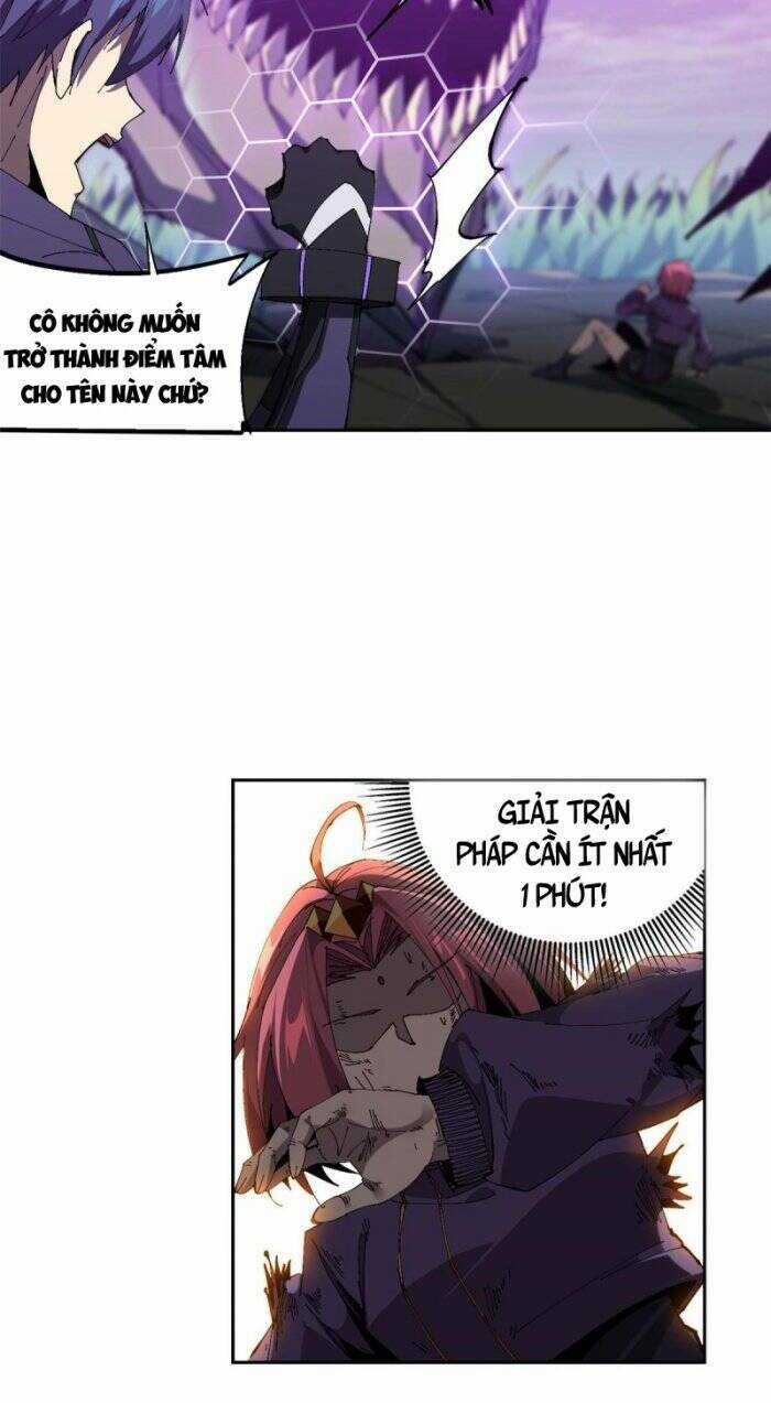 Siêu Thần Chế Tạp Sư - Chapter 119 - Trang 24