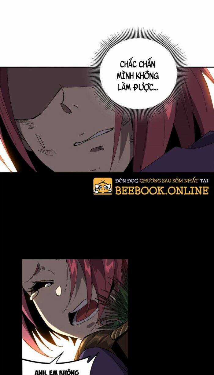 Siêu Thần Chế Tạp Sư - Chapter 119 - Trang 25