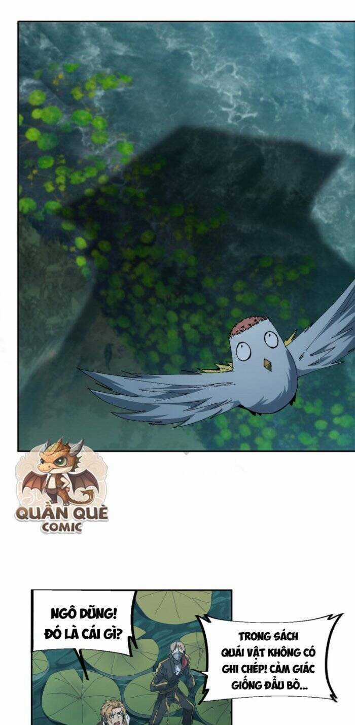 Siêu Thần Chế Tạp Sư - Chapter 119 - Trang 7