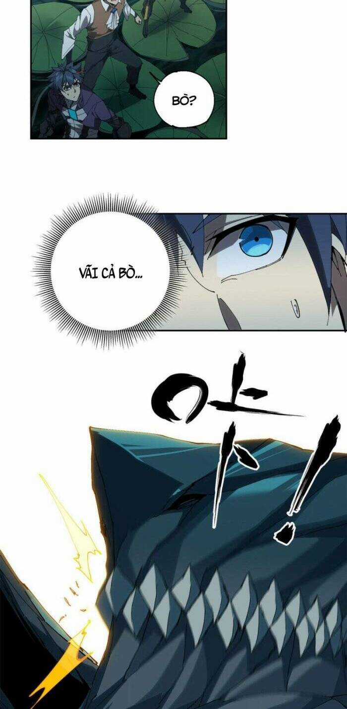 Siêu Thần Chế Tạp Sư - Chapter 119 - Trang 8