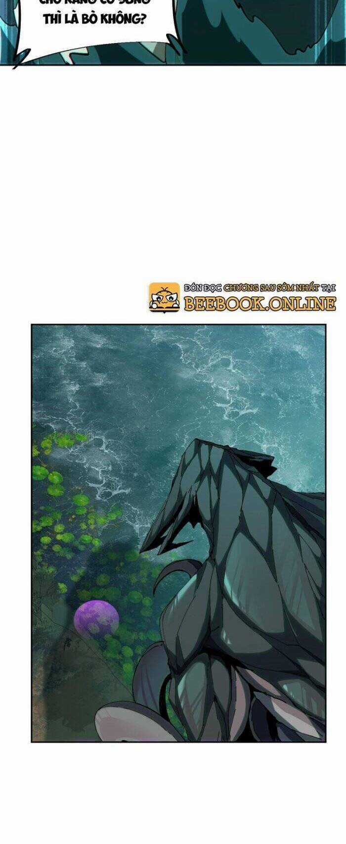 Siêu Thần Chế Tạp Sư - Chapter 119 - Trang 10