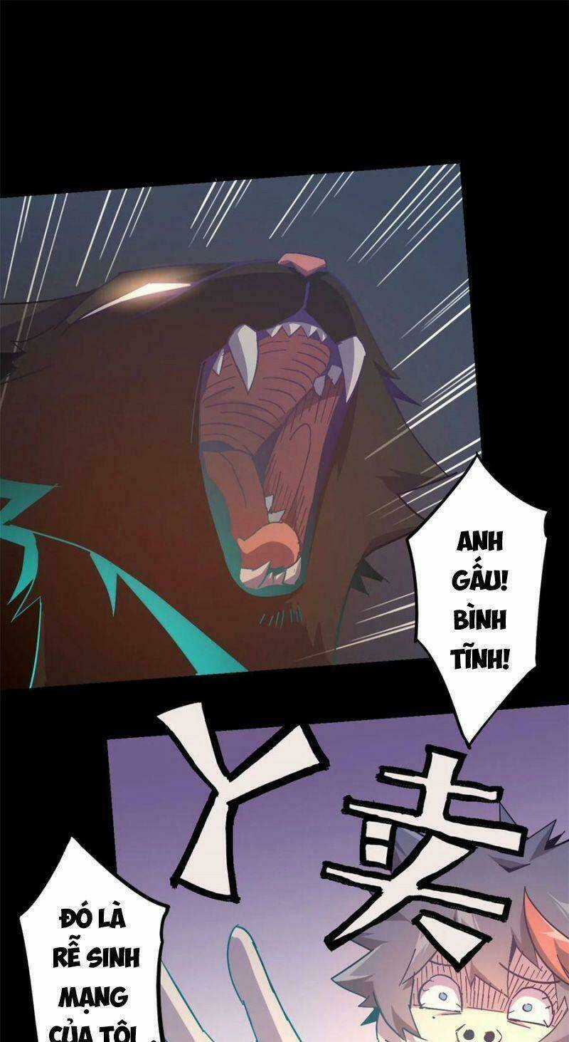 Siêu Thần Chế Tạp Sư - Chapter 12 - Trang 1