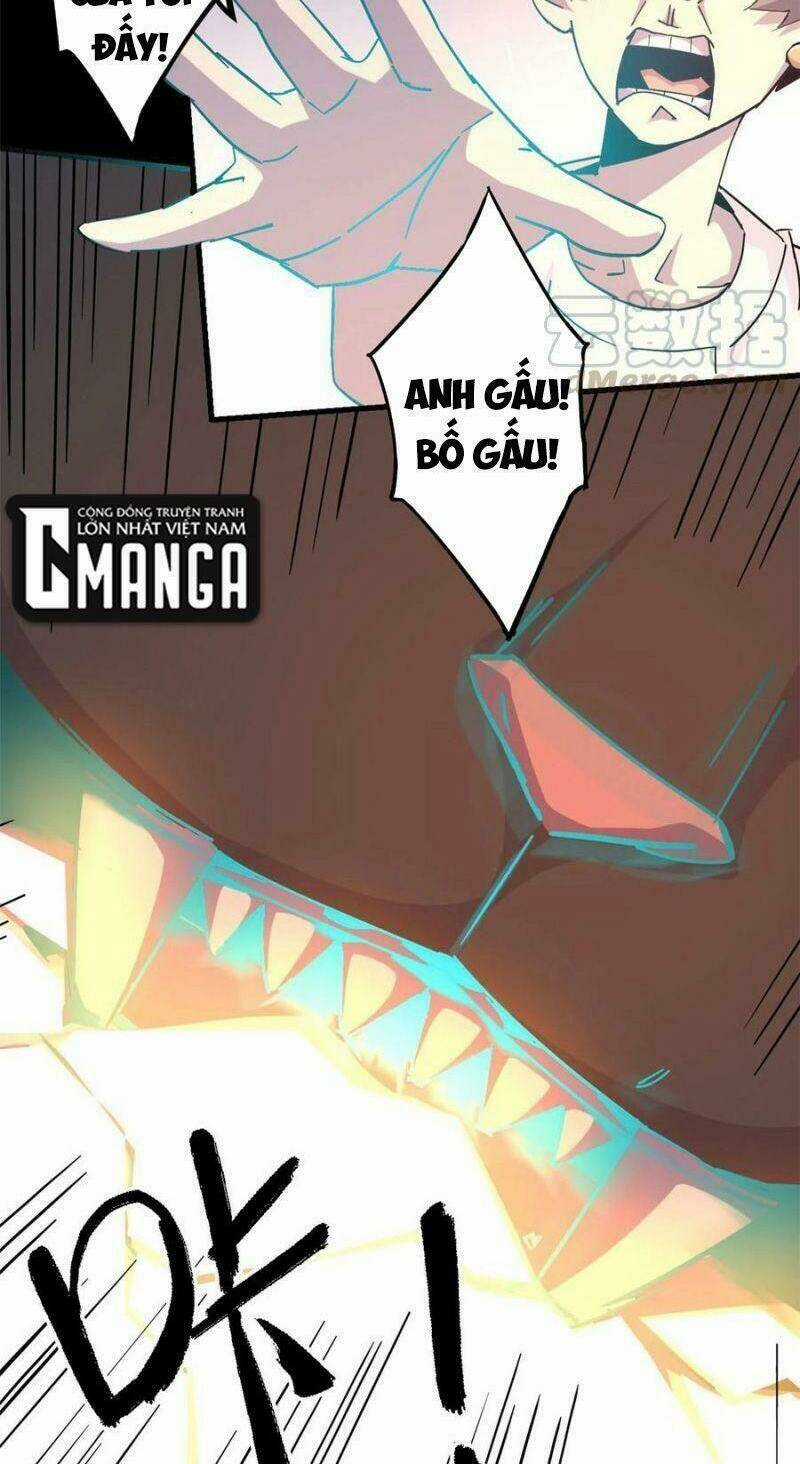 Siêu Thần Chế Tạp Sư - Chapter 12 - Trang 2