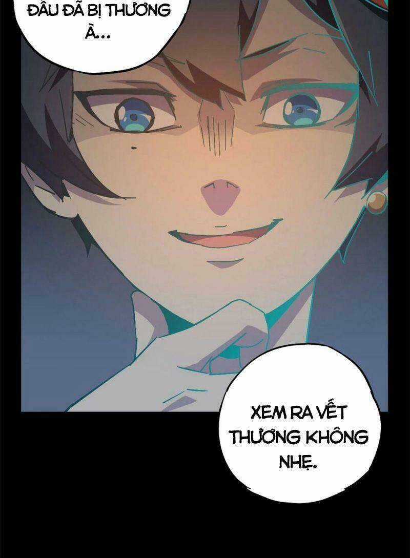 Siêu Thần Chế Tạp Sư - Chapter 12 - Trang 15