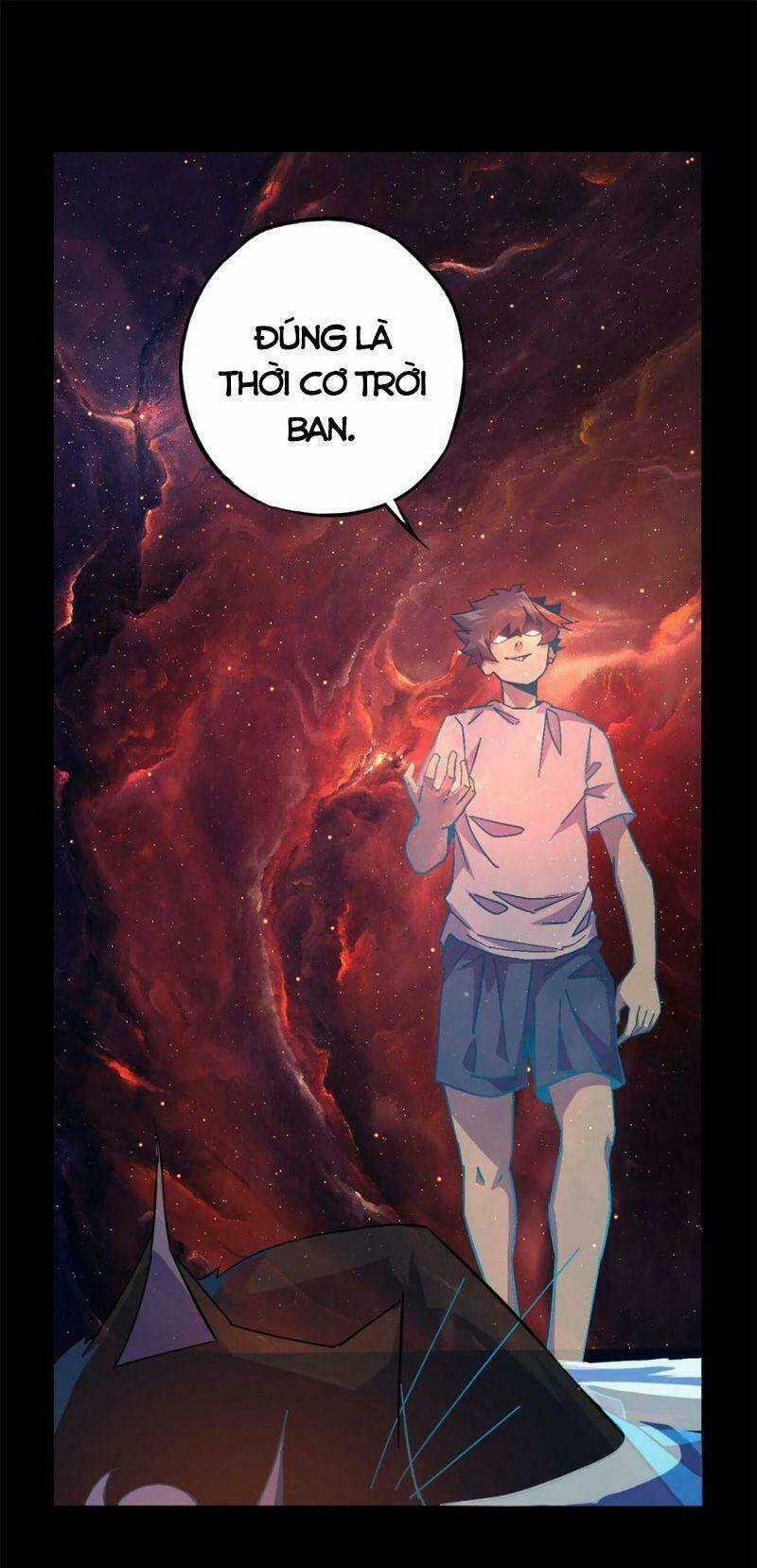 Siêu Thần Chế Tạp Sư - Chapter 12 - Trang 16