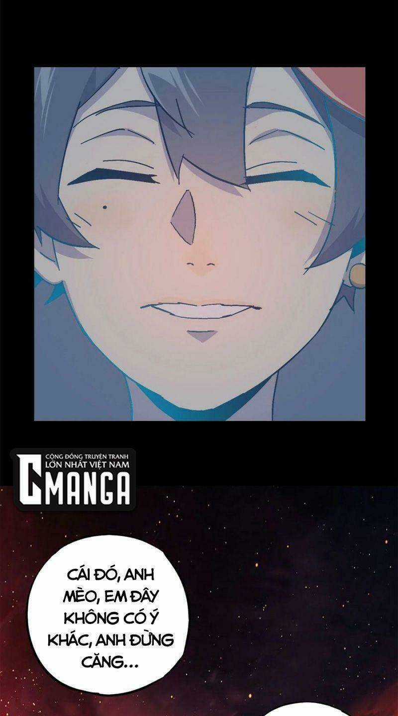 Siêu Thần Chế Tạp Sư - Chapter 12 - Trang 20