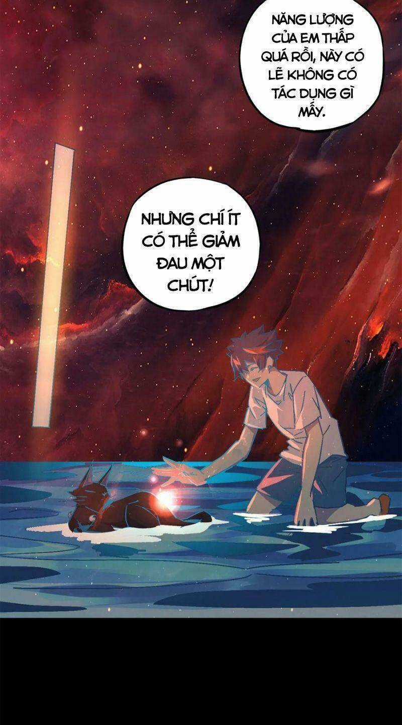 Siêu Thần Chế Tạp Sư - Chapter 12 - Trang 21