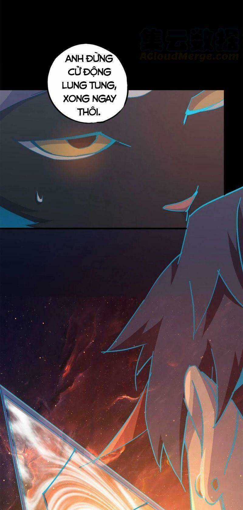 Siêu Thần Chế Tạp Sư - Chapter 12 - Trang 22