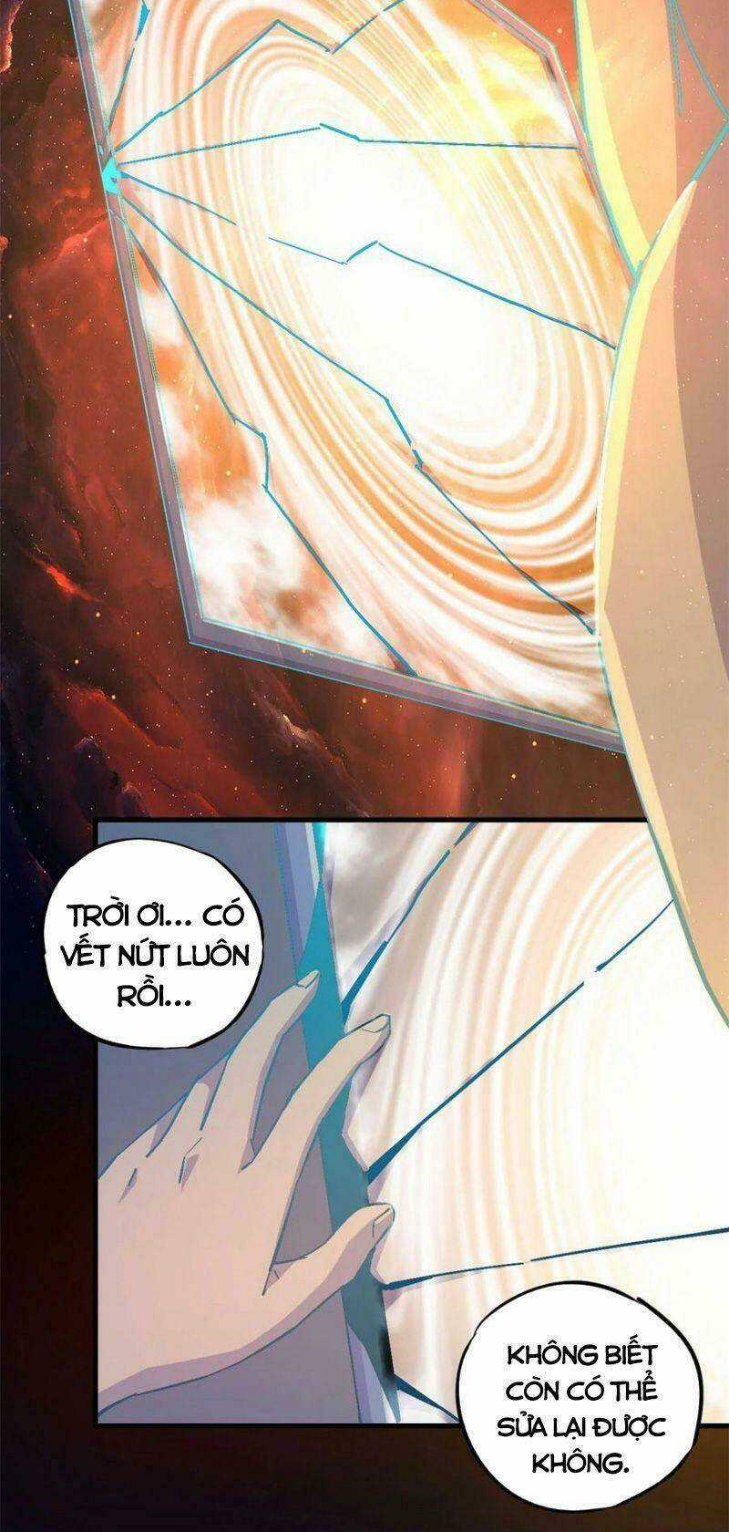 Siêu Thần Chế Tạp Sư - Chapter 12 - Trang 23