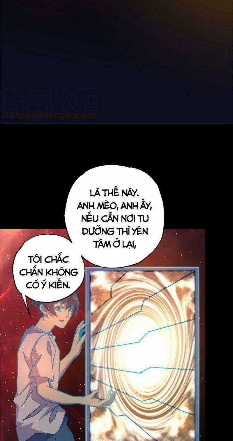 Siêu Thần Chế Tạp Sư - Chapter 12 - Trang 24