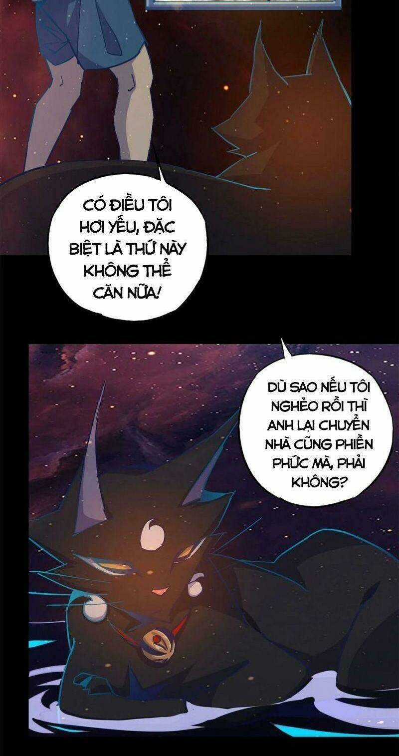 Siêu Thần Chế Tạp Sư - Chapter 12 - Trang 25