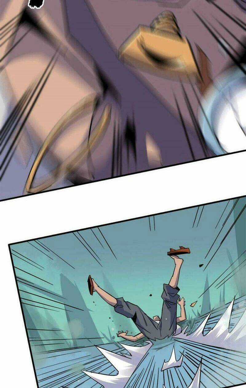 Siêu Thần Chế Tạp Sư - Chapter 12 - Trang 29