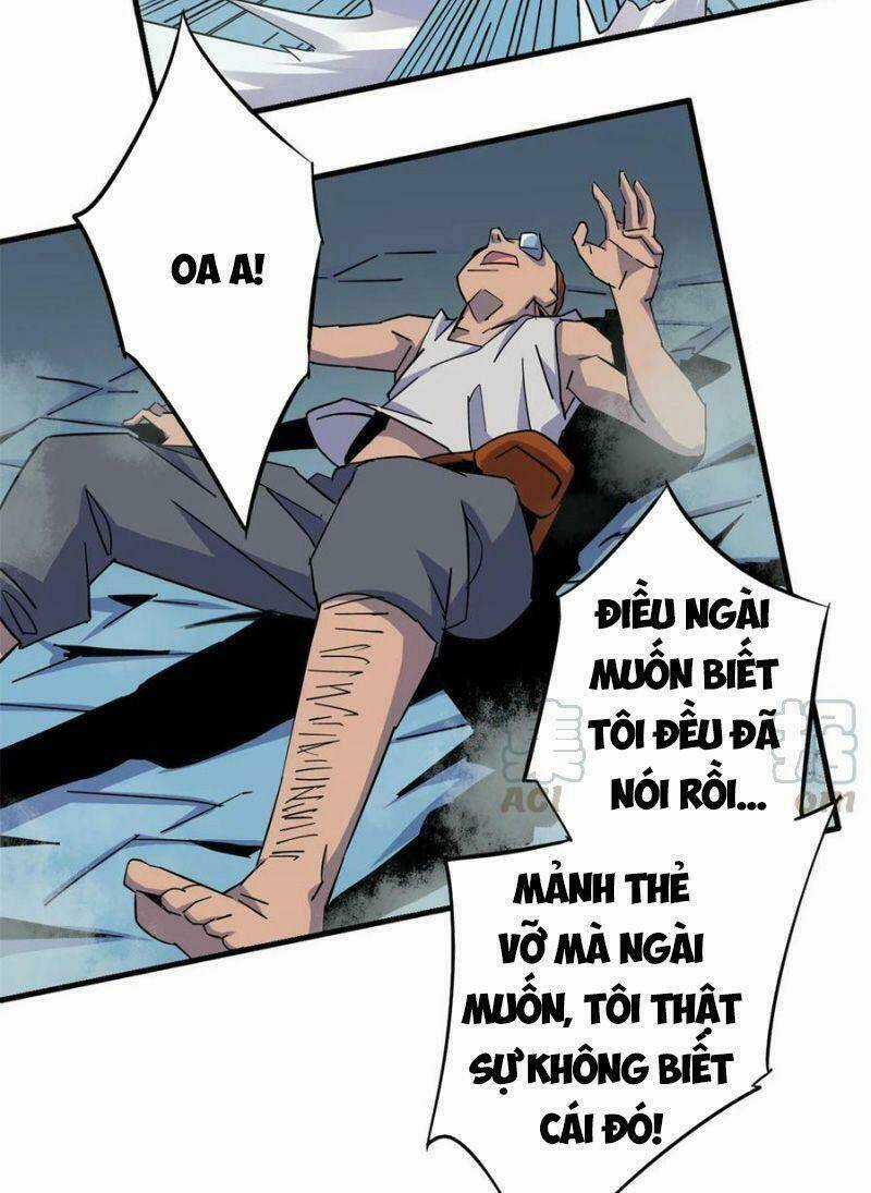 Siêu Thần Chế Tạp Sư - Chapter 12 - Trang 30