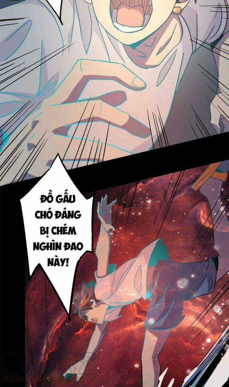 Siêu Thần Chế Tạp Sư - Chapter 12 - Trang 4