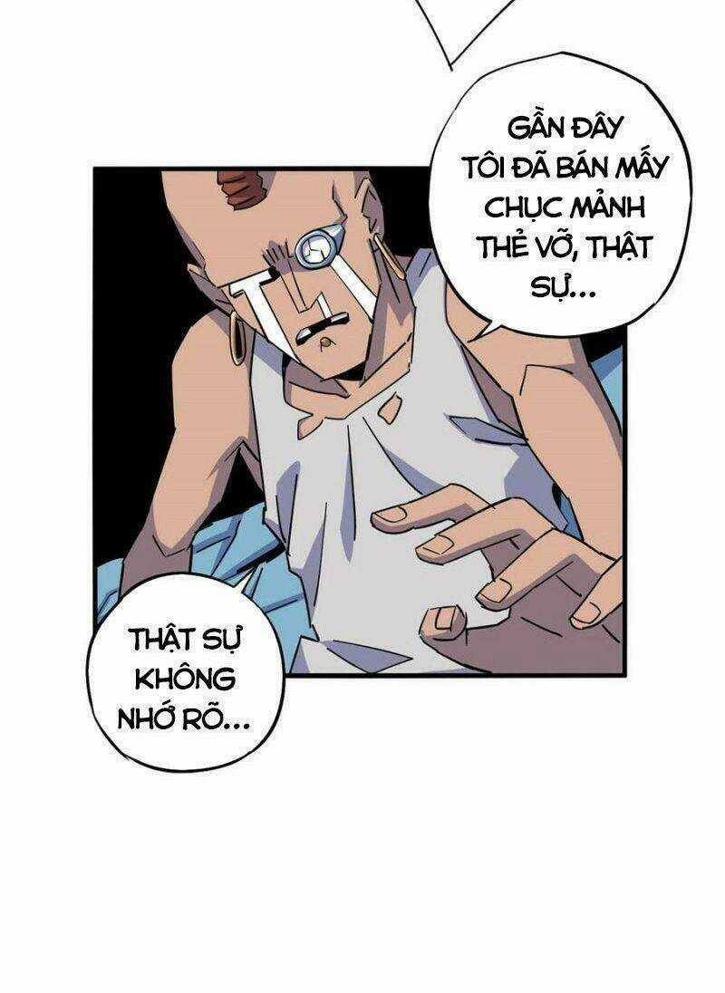 Siêu Thần Chế Tạp Sư - Chapter 12 - Trang 31