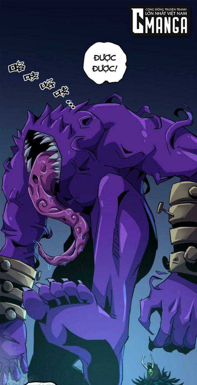 Siêu Thần Chế Tạp Sư - Chapter 12 - Trang 32