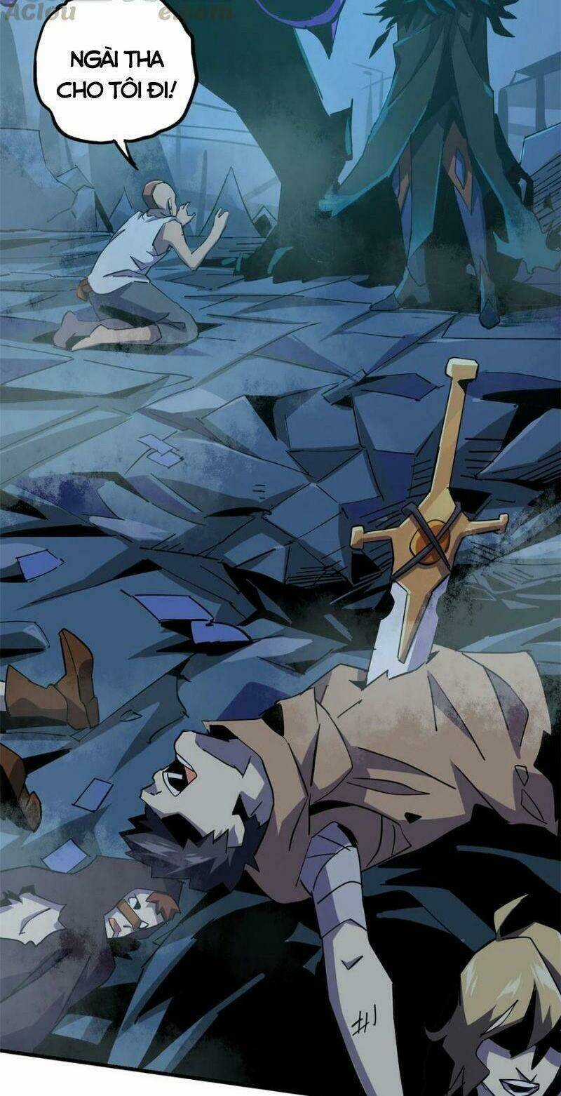 Siêu Thần Chế Tạp Sư - Chapter 12 - Trang 33