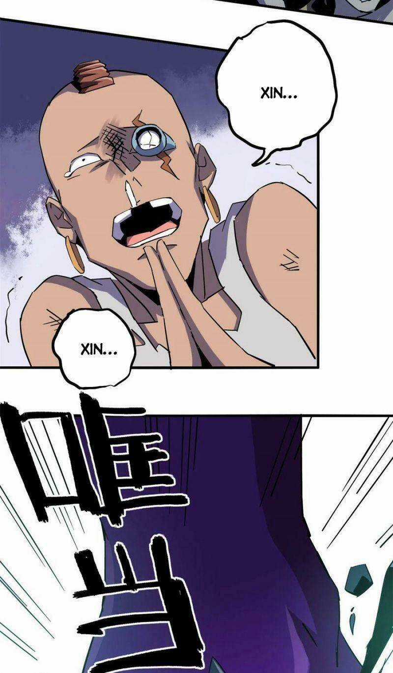 Siêu Thần Chế Tạp Sư - Chapter 12 - Trang 34