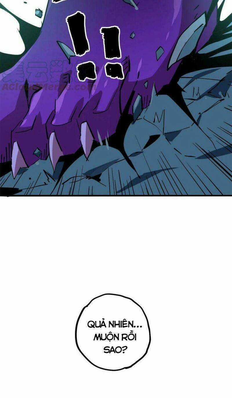 Siêu Thần Chế Tạp Sư - Chapter 12 - Trang 35