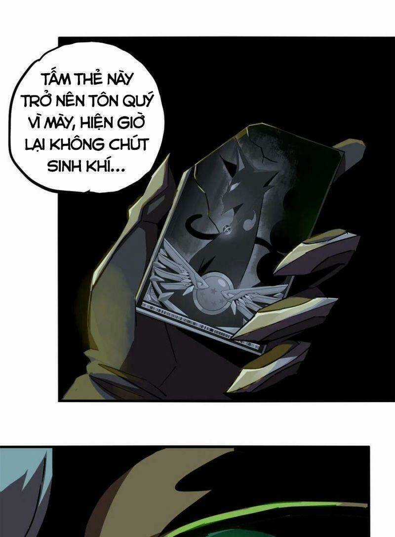 Siêu Thần Chế Tạp Sư - Chapter 12 - Trang 36