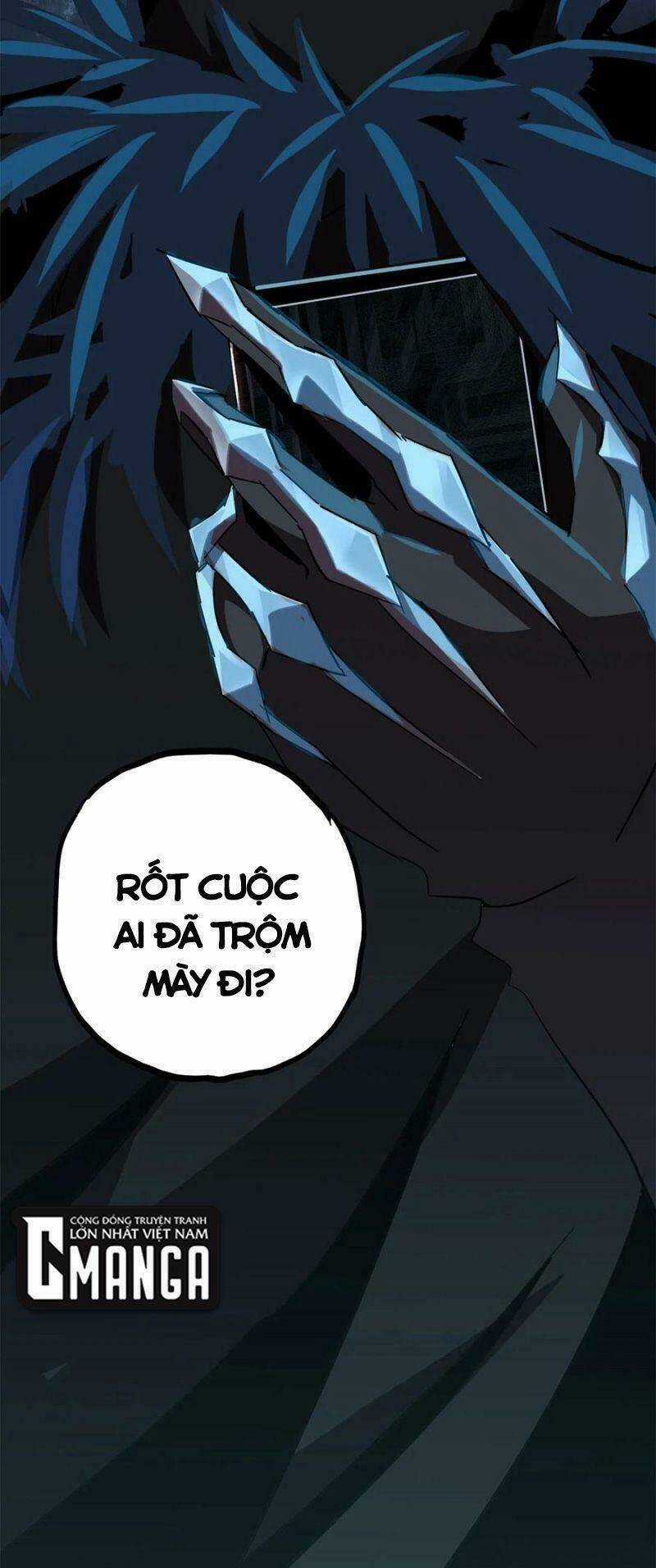 Siêu Thần Chế Tạp Sư - Chapter 12 - Trang 38
