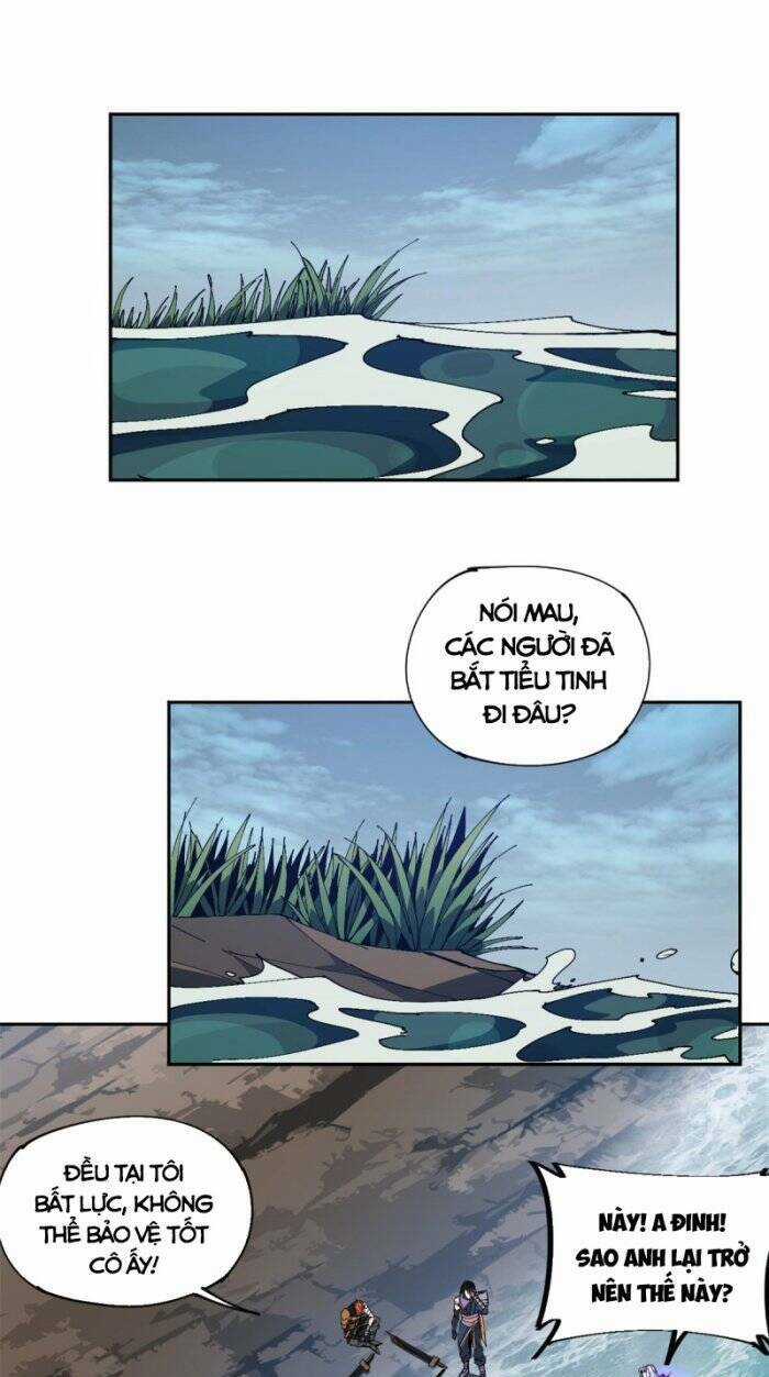 Siêu Thần Chế Tạp Sư - Chapter 120 - Trang 11