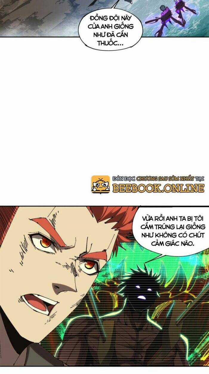 Siêu Thần Chế Tạp Sư - Chapter 120 - Trang 12