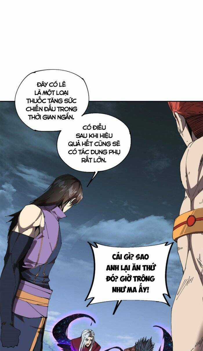 Siêu Thần Chế Tạp Sư - Chapter 120 - Trang 13