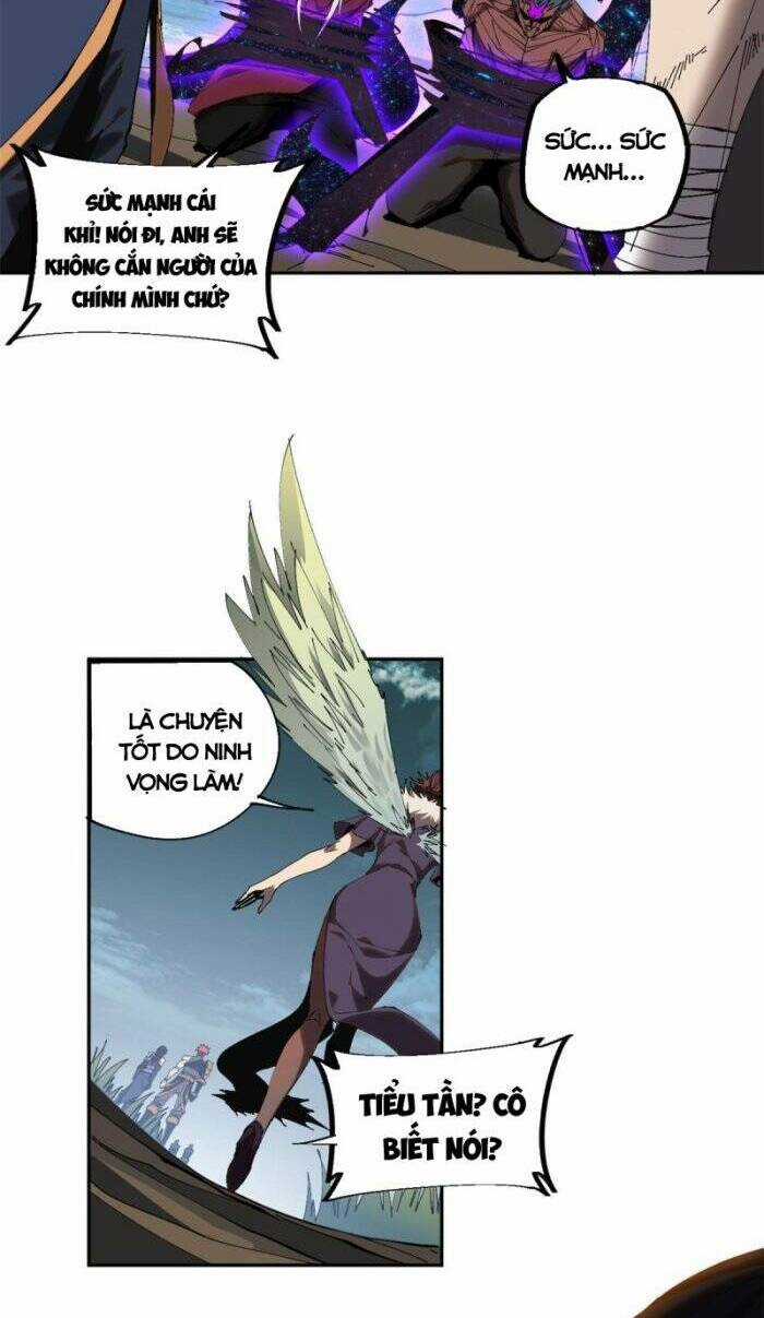 Siêu Thần Chế Tạp Sư - Chapter 120 - Trang 14