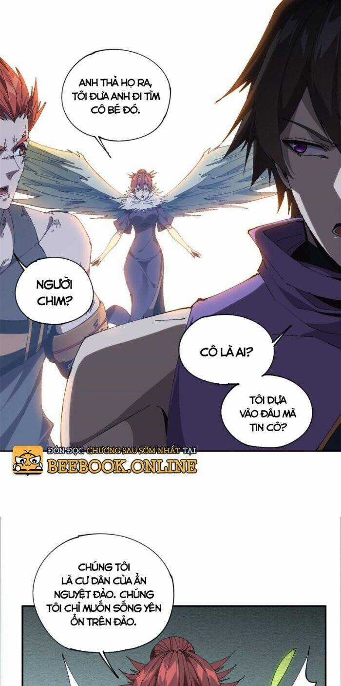 Siêu Thần Chế Tạp Sư - Chapter 120 - Trang 15