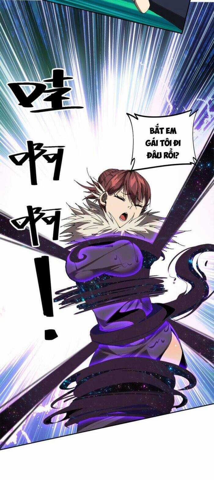 Siêu Thần Chế Tạp Sư - Chapter 120 - Trang 18