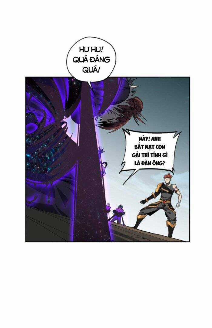 Siêu Thần Chế Tạp Sư - Chapter 120 - Trang 19