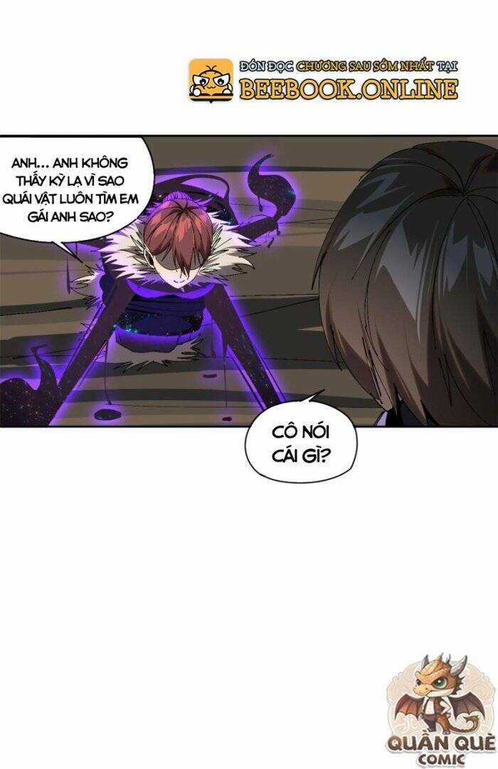 Siêu Thần Chế Tạp Sư - Chapter 120 - Trang 20