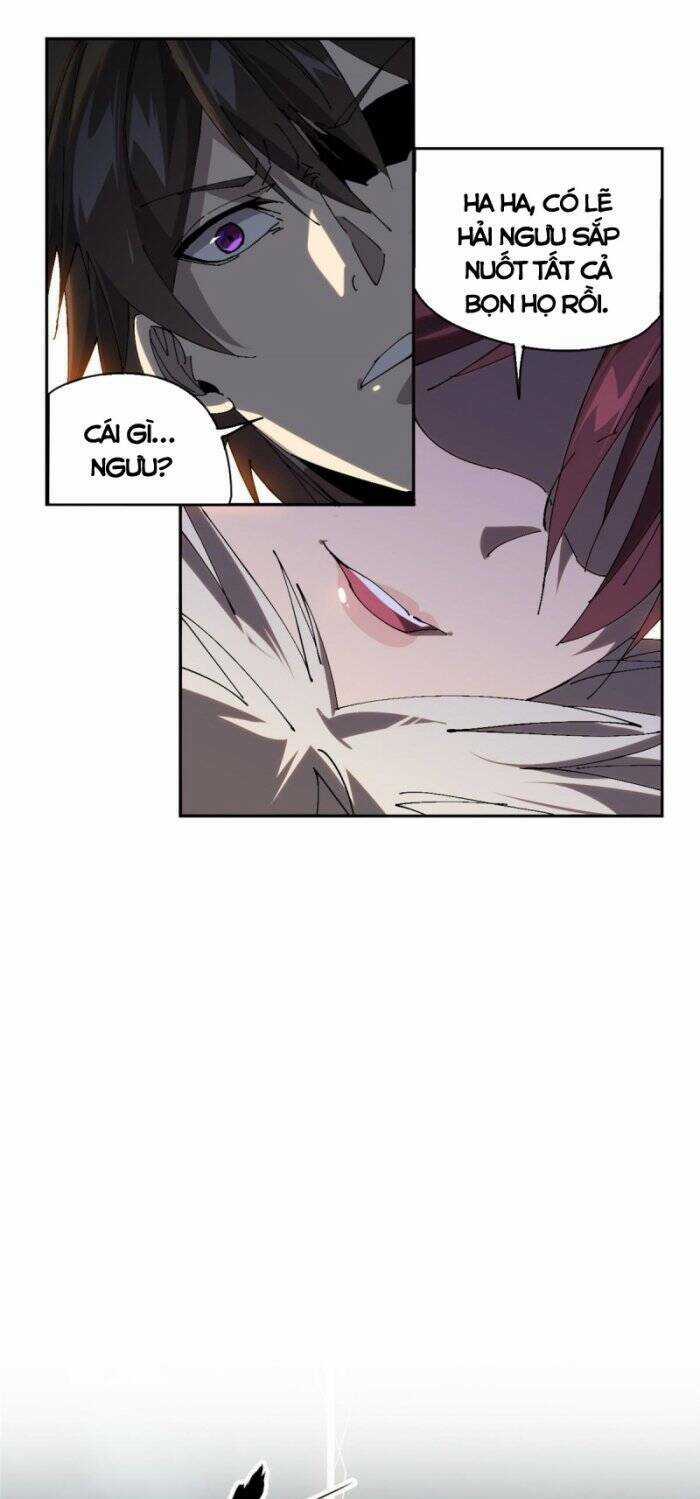 Siêu Thần Chế Tạp Sư - Chapter 120 - Trang 21