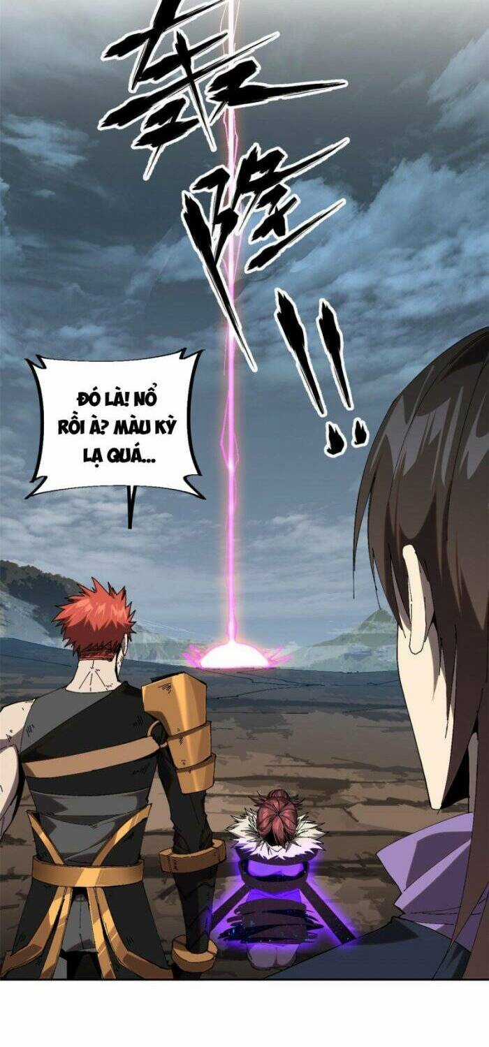 Siêu Thần Chế Tạp Sư - Chapter 120 - Trang 22