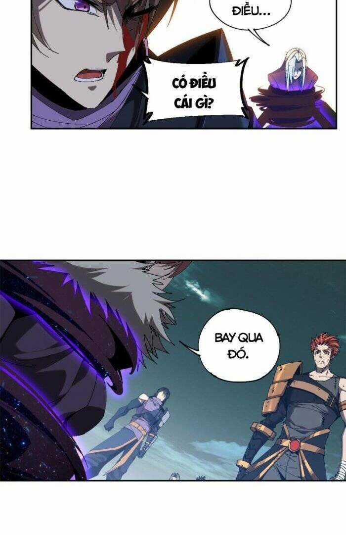 Siêu Thần Chế Tạp Sư - Chapter 120 - Trang 24