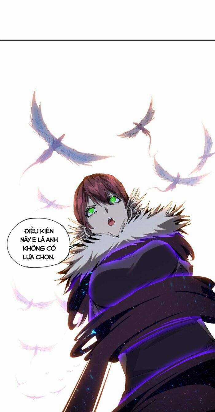 Siêu Thần Chế Tạp Sư - Chapter 120 - Trang 25