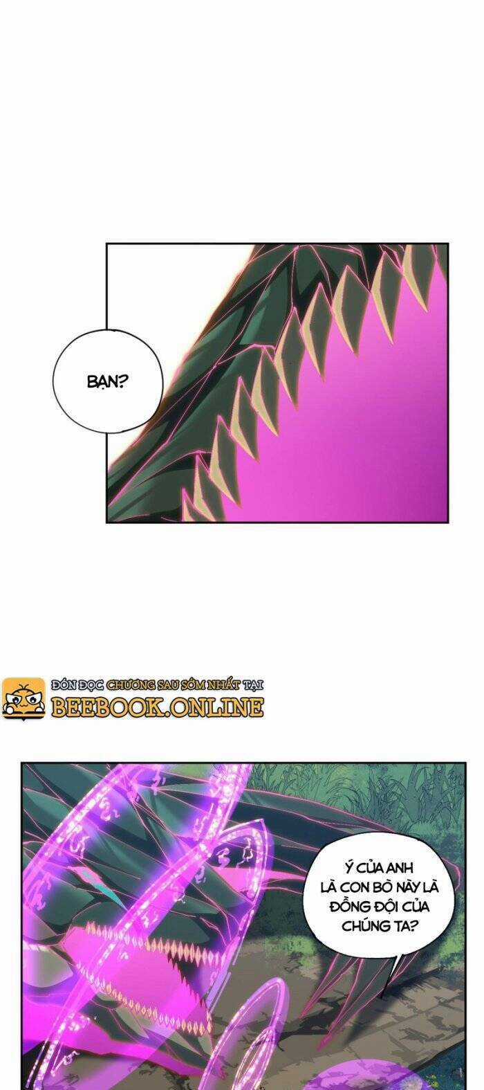 Siêu Thần Chế Tạp Sư - Chapter 120 - Trang 27