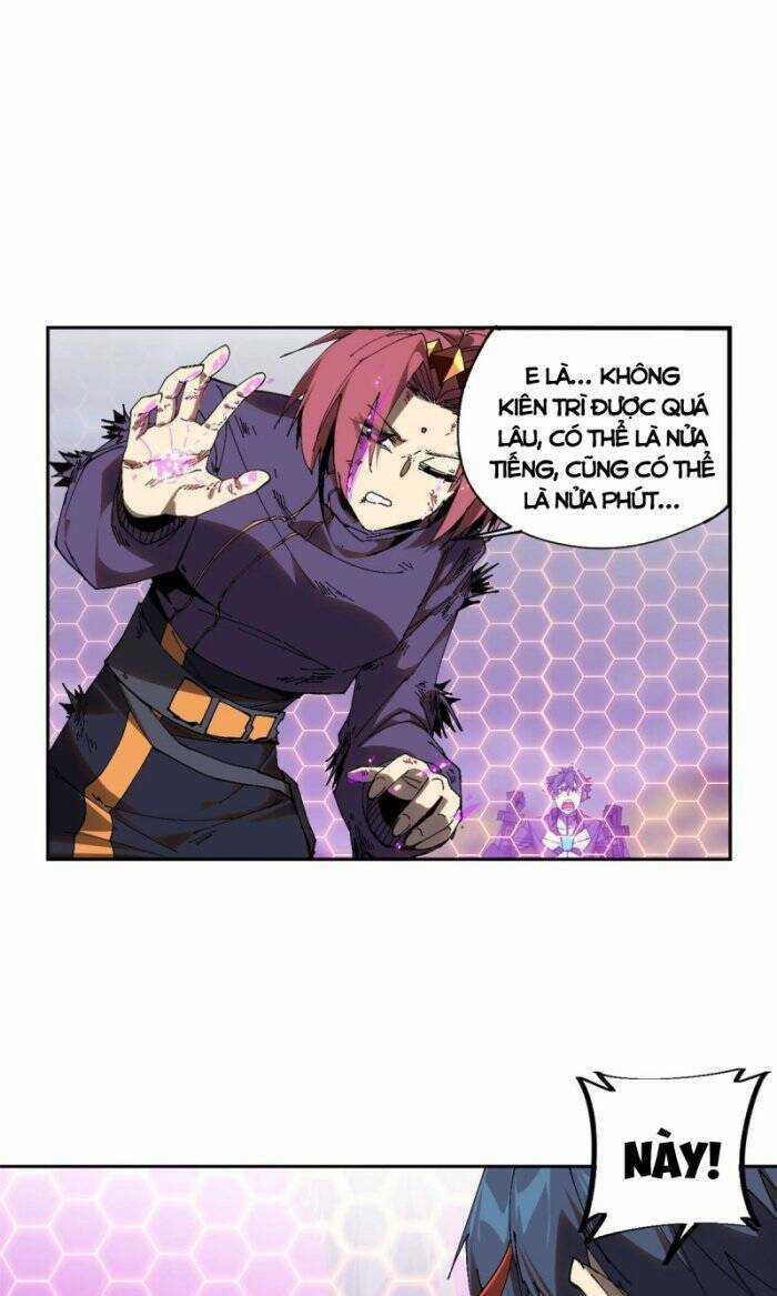 Siêu Thần Chế Tạp Sư - Chapter 120 - Trang 29