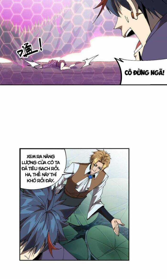 Siêu Thần Chế Tạp Sư - Chapter 120 - Trang 30