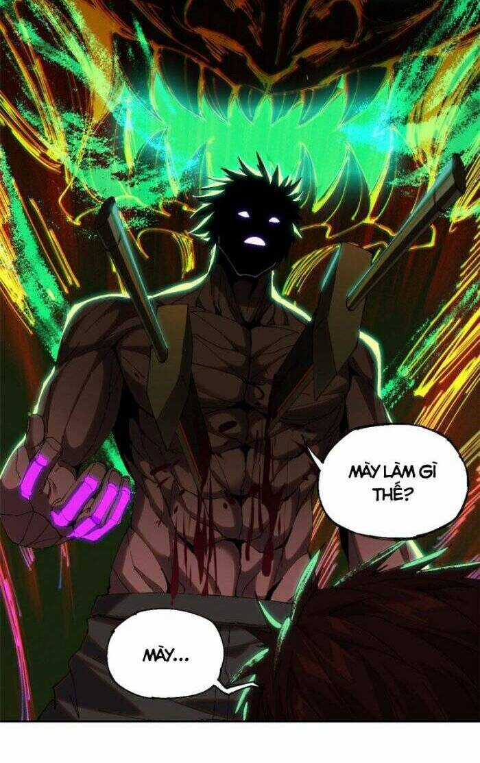 Siêu Thần Chế Tạp Sư - Chapter 120 - Trang 4