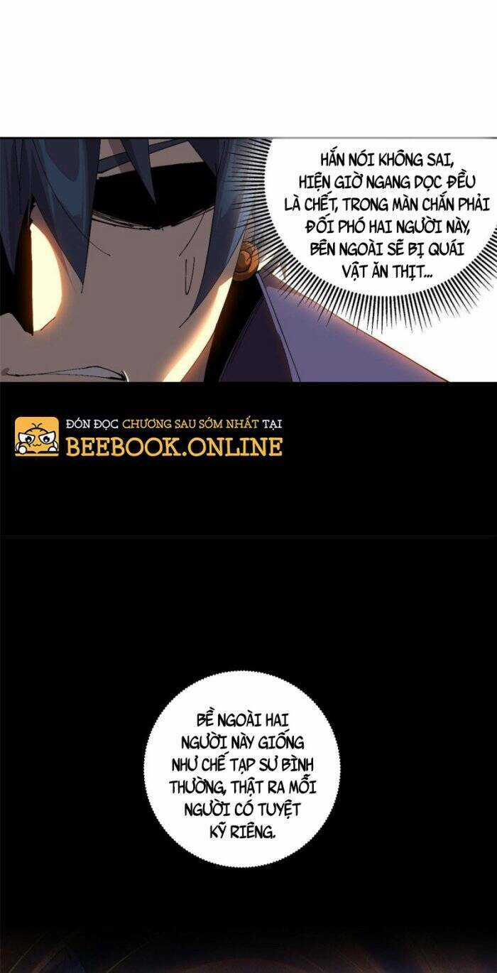 Siêu Thần Chế Tạp Sư - Chapter 120 - Trang 31