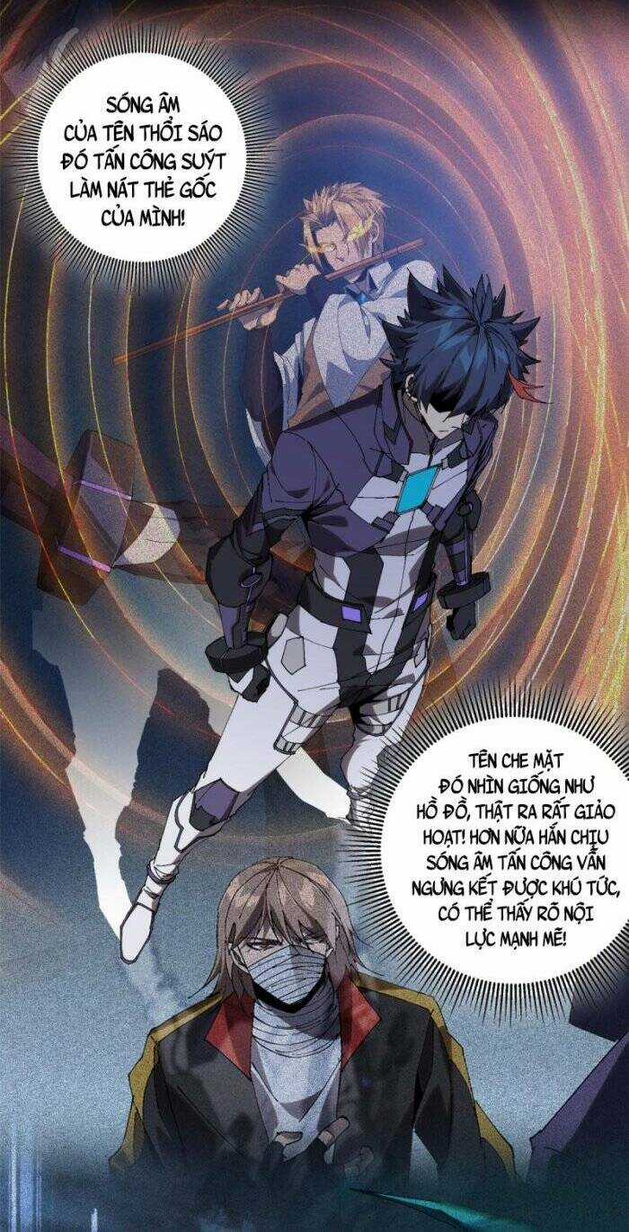 Siêu Thần Chế Tạp Sư - Chapter 120 - Trang 32