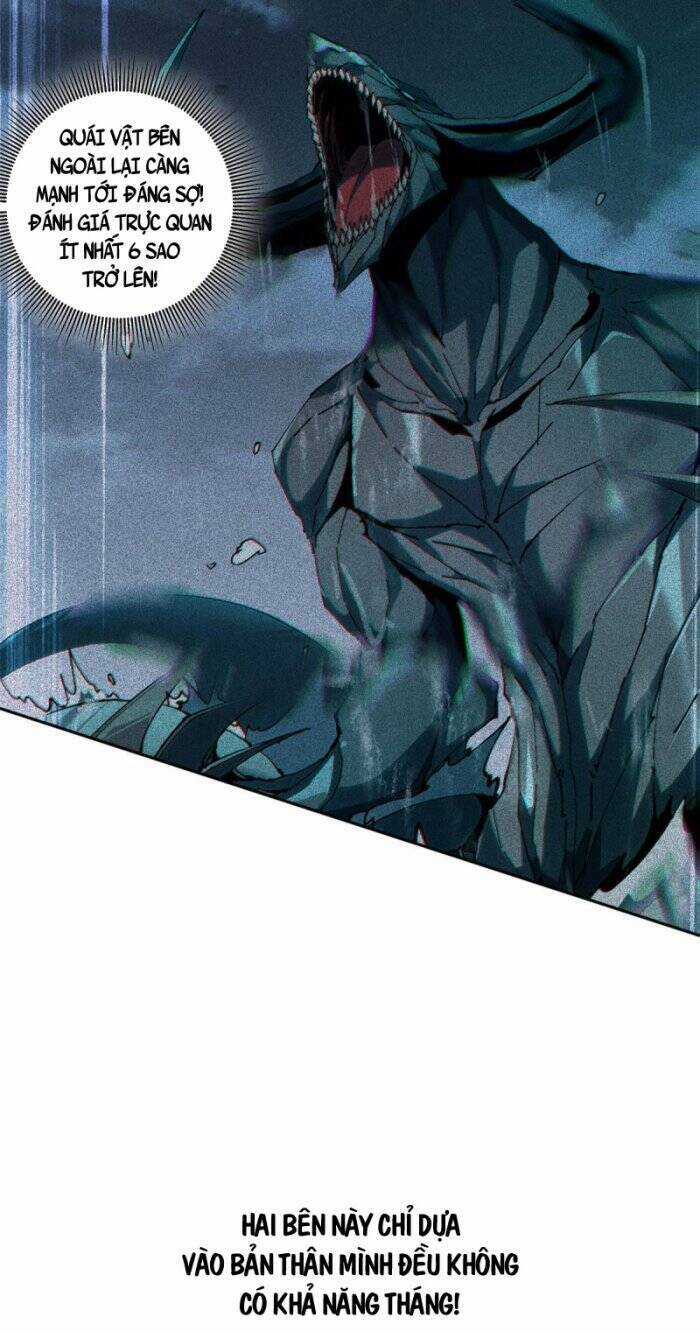 Siêu Thần Chế Tạp Sư - Chapter 120 - Trang 33