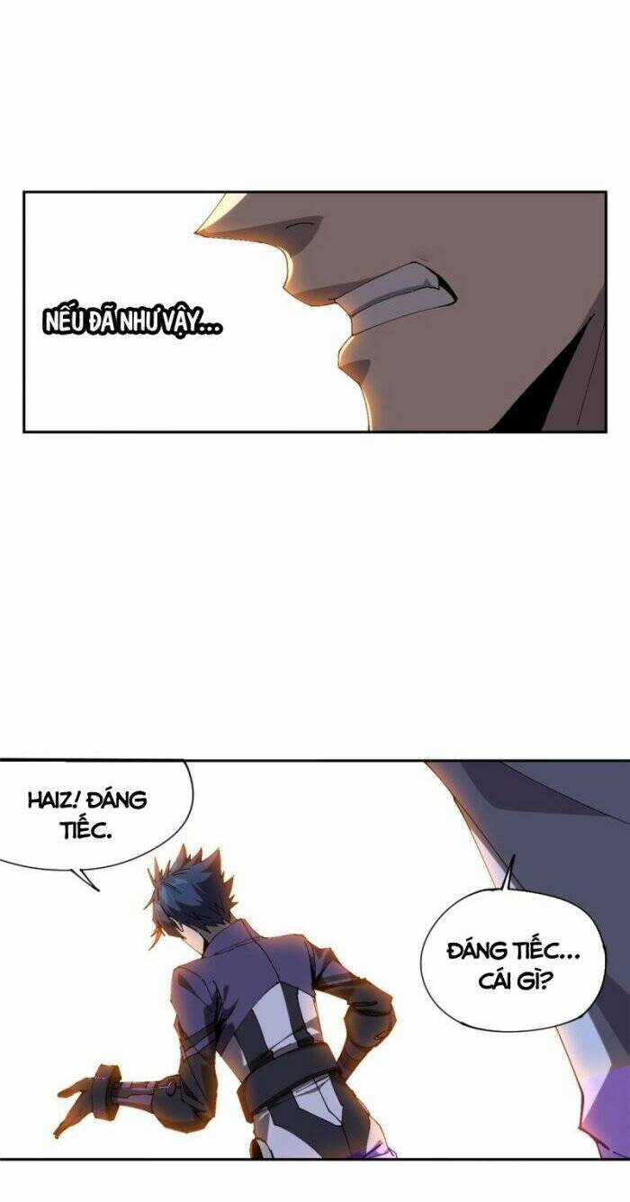Siêu Thần Chế Tạp Sư - Chapter 120 - Trang 34