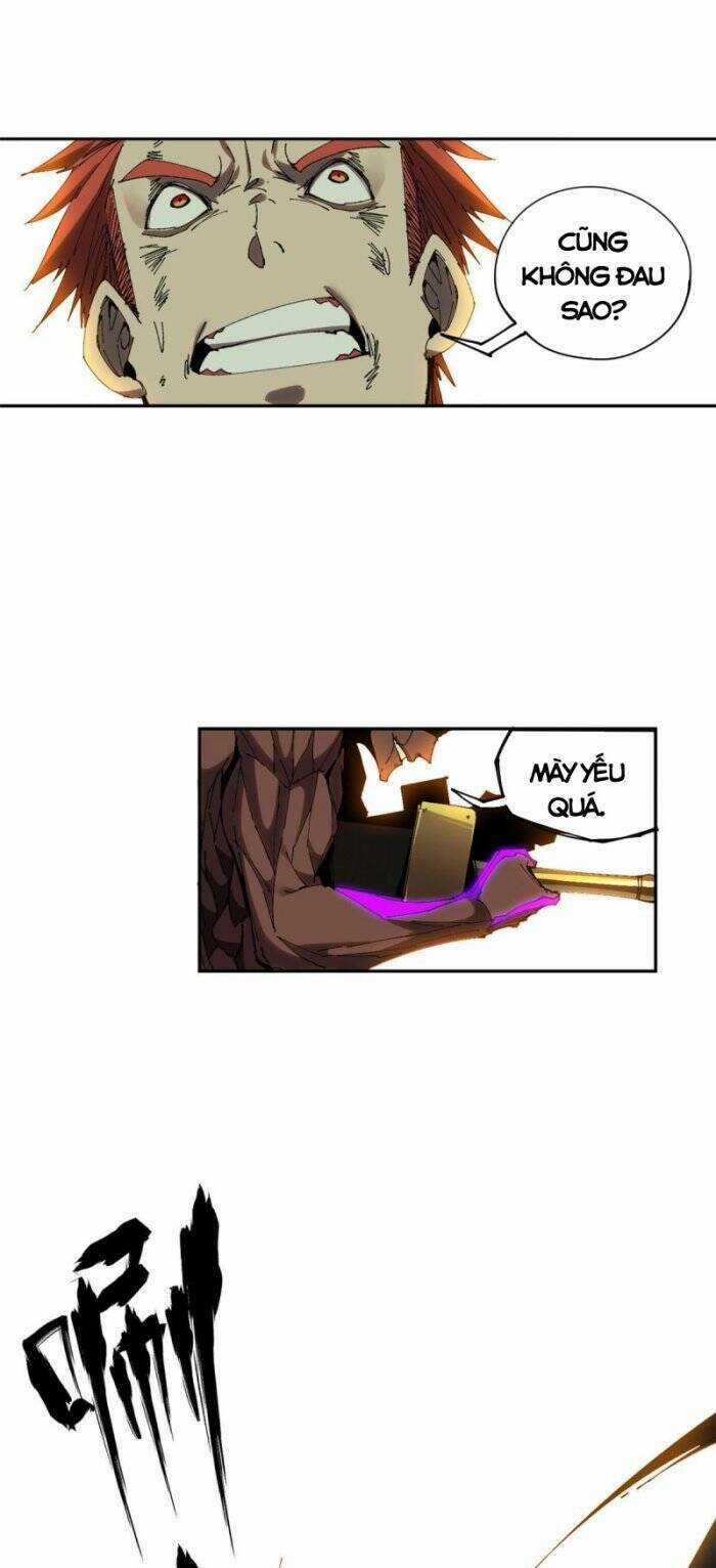 Siêu Thần Chế Tạp Sư - Chapter 120 - Trang 5