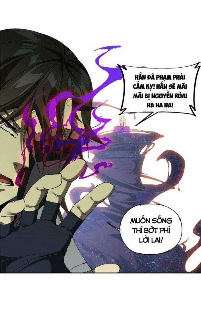 Siêu Thần Chế Tạp Sư - Chapter 120 - Trang 10