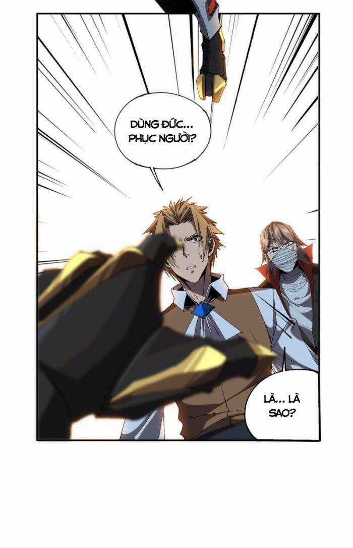 Siêu Thần Chế Tạp Sư - Chapter 121 - Trang 11
