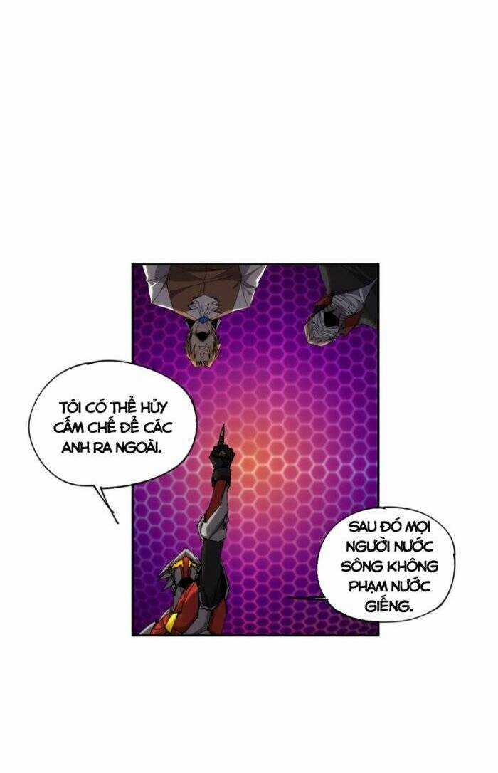 Siêu Thần Chế Tạp Sư - Chapter 121 - Trang 12